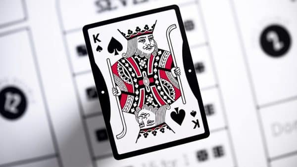 Craps Playing Cards (Online Instructions) by Mechanic Industries - Image 4