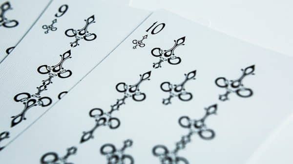 Infinitas Playing Cards - Image 6