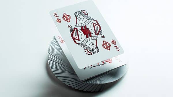 Infinitas Playing Cards - Image 5