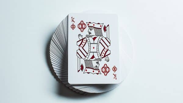 Infinitas Playing Cards - Image 4