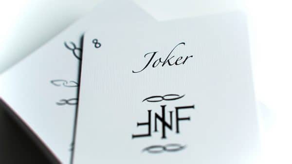 Infinitas Playing Cards - Image 3