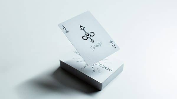 Infinitas Playing Cards - Image 2