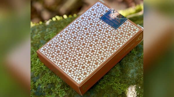 Piramida Desert (Numbered Seal) Limited Edition Playing Cards - Image 4