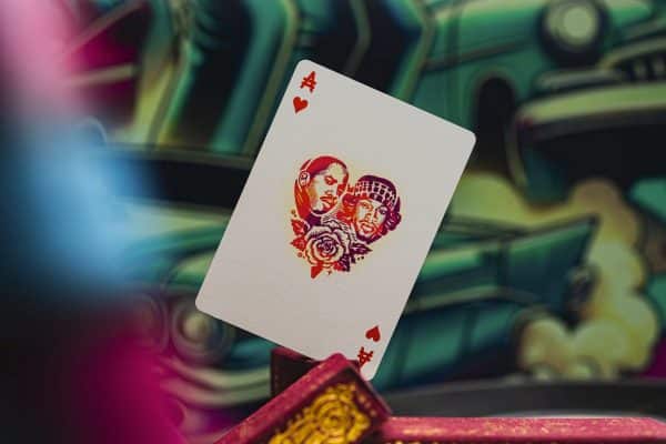 Outcast Playing Cards by theory11 - Image 6