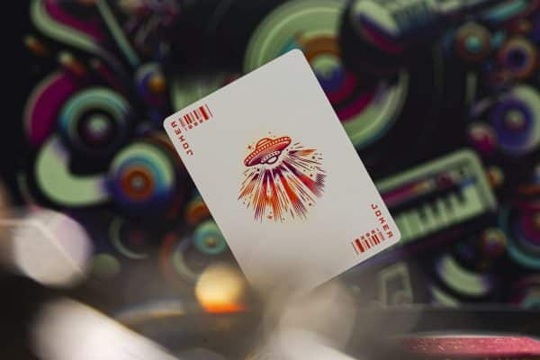 Outcast Playing Cards by theory11 - Image 5