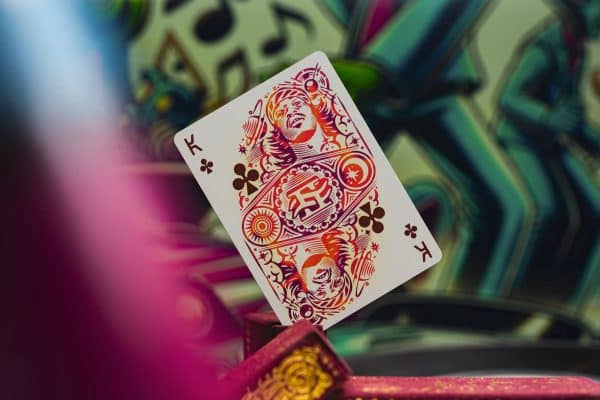 Outcast Playing Cards by theory11 - Image 4