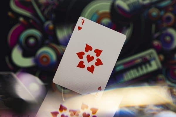 Outcast Playing Cards by theory11 - Image 3