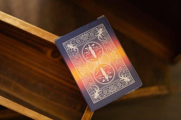 Bicycle Venus Belt Playing Card Standard by X-Decks x Juniardi - Image 3