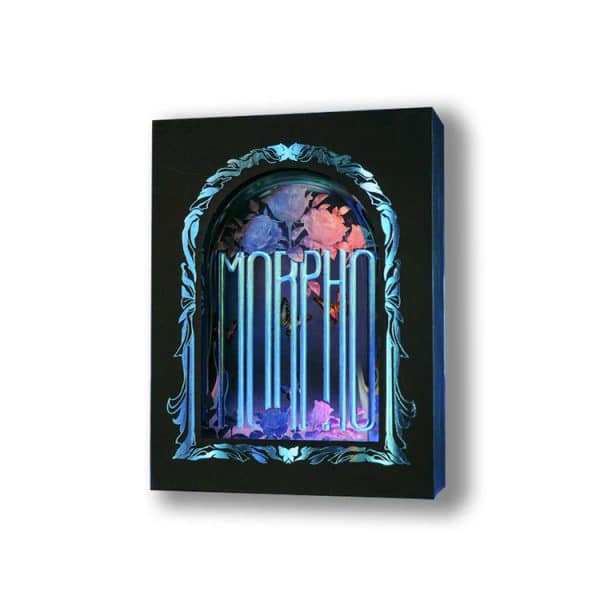 Morpho V2 All In Collection Boxset by TCC Fashion - Image 3