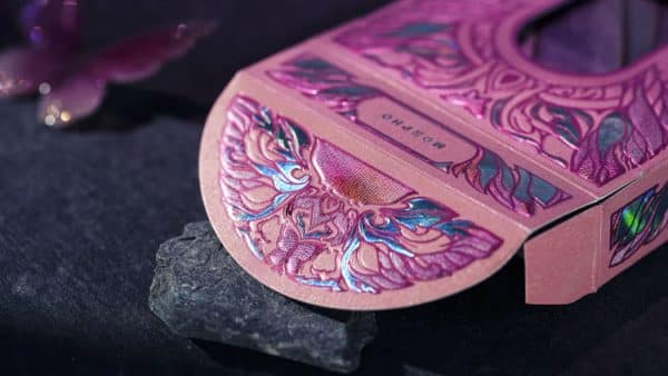 Morpho V2 Pearl Playing Cards by TCC Fashion - Image 7