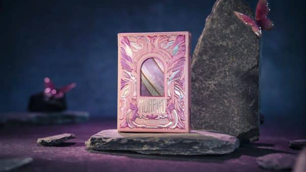 Morpho V2 3 Standard Decks Bundle by TCC Fashion - Image 4