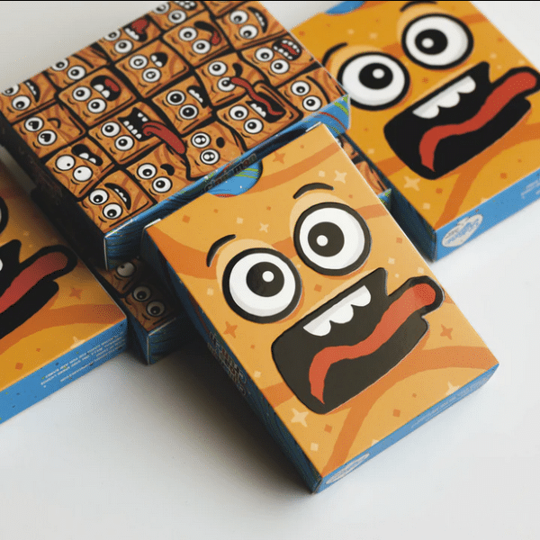 Cinnamon Toast Crunch Playing Cards by Fulton - Image 6