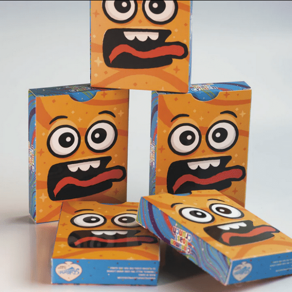 Cinnamon Toast Crunch Playing Cards by Fulton - Image 5