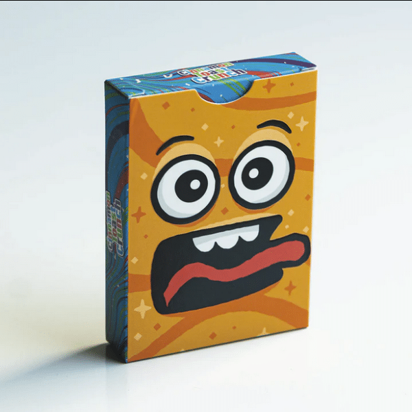 Cinnamon Toast Crunch Playing Cards by Fulton - Image 3