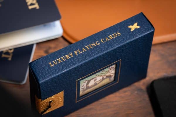 Passport Playing Cards and Puzzle by Sinecure - Image 18