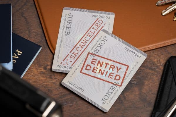 Passport Playing Cards and Puzzle by Sinecure - Image 14