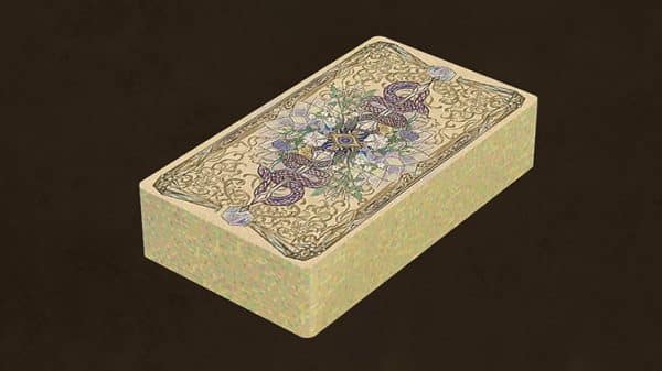 Medusa's Eye (Collector's Edition) Tarot Deck - Image 4