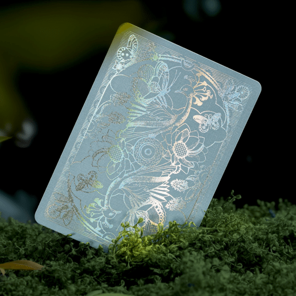 Moooi Collector's Edition Playing Cards by Theory11 - Image 8