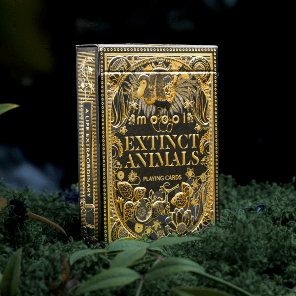 Moooi Collector's Edition Playing Cards by Theory11 - Image 7