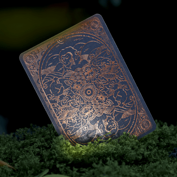 Moooi Collector's Edition Playing Cards by Theory11 - Image 6