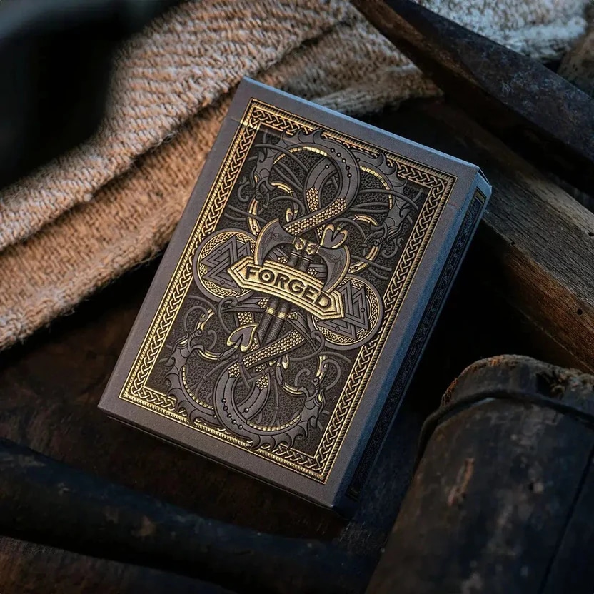 Black Ink Branded (Jody Eklund)