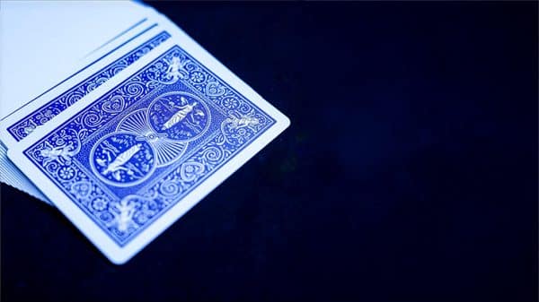 Blank Marked Deck (Refill) by Yoan Tanuji & Magic Dream - Image 4