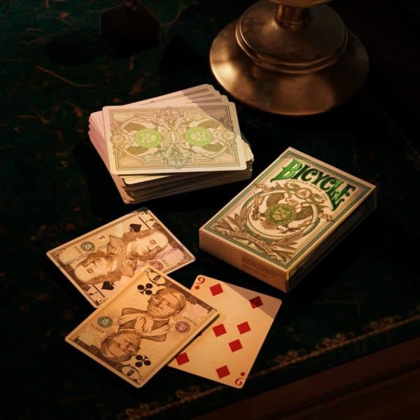 Designer Series: Legal Tender by Jackson Robinson - Image 7