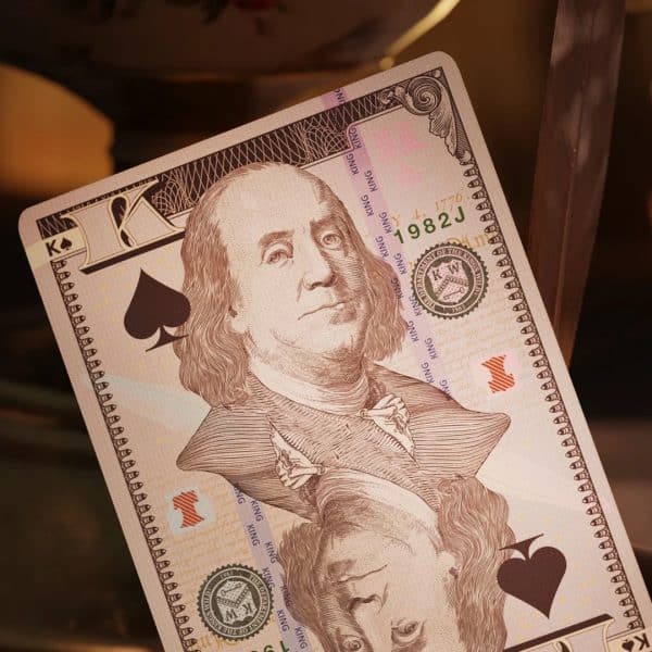 Designer Series: Legal Tender by Jackson Robinson - Image 5
