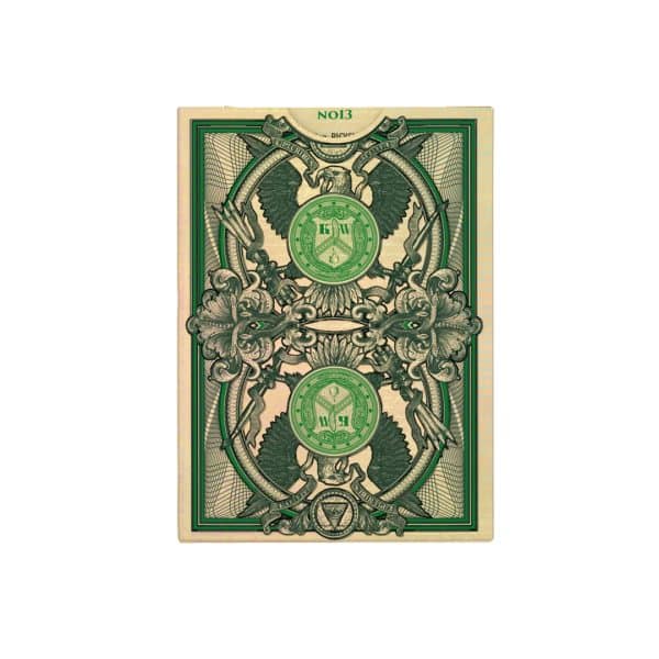 Designer Series: Legal Tender by Jackson Robinson - Image 2