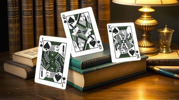 Chapter Three Playing Cards by Emilysleights52 - Image 6