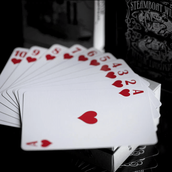 Steamboat Willie Blind Box Signed Artist Proof Playing Cards by Fulton - Image 3