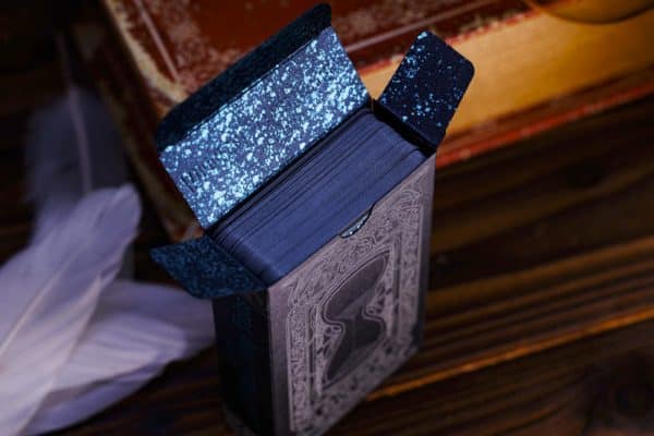 Andersen's Fairy Tales Playing Cards - Tarot Deck by Room One - Image 7