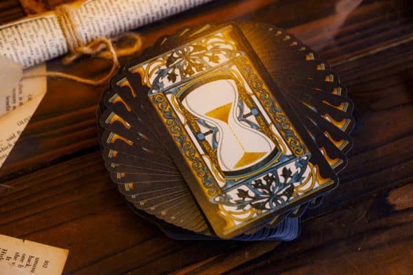 Andersen's Fairy Tales Playing Cards - Tarot Deck by Room One - Image 6