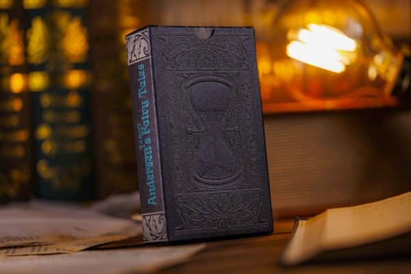 Andersen's Fairy Tales Playing Cards - Tarot Deck by Room One - Image 5