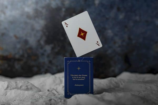 Faulty Stars Playing Cards by Emilysleights52 - Image 19