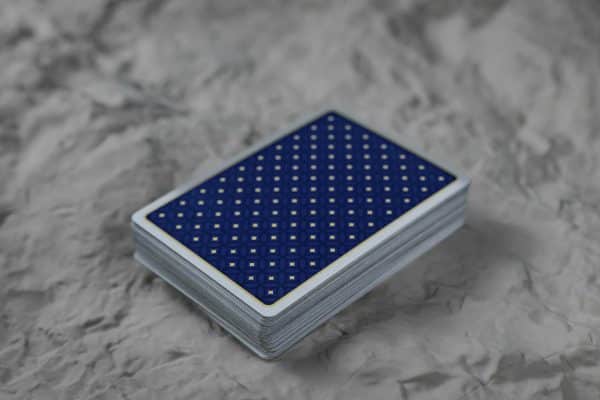 Faulty Stars Playing Cards by Emilysleights52 - Image 16