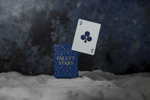 Faulty Stars Playing Cards by Emilysleights52 - Image 15