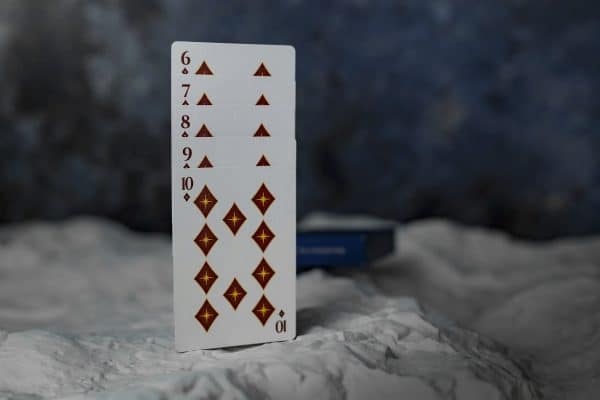 Faulty Stars Playing Cards by Emilysleights52 - Image 14