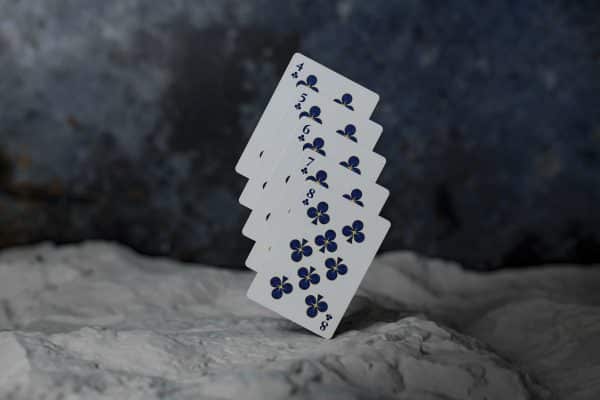 Faulty Stars Playing Cards by Emilysleights52 - Image 11