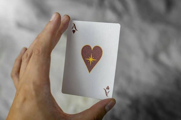 Faulty Stars Playing Cards by Emilysleights52 - Image 10
