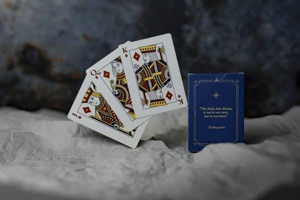 Faulty Stars Playing Cards by Emilysleights52 - Image 9