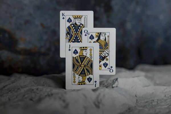 Faulty Stars Playing Cards by Emilysleights52 - Image 8