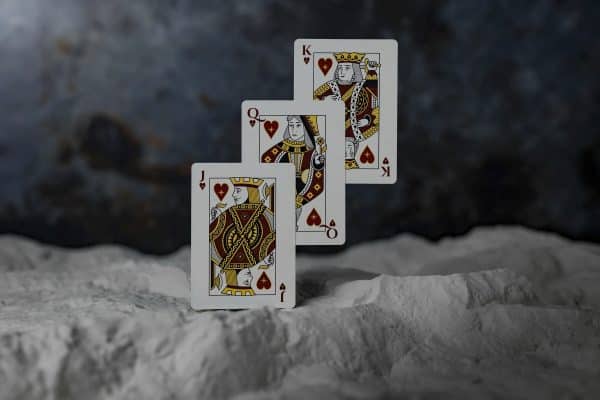 Faulty Stars Playing Cards by Emilysleights52 - Image 7