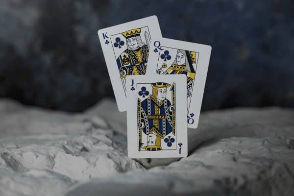 Faulty Stars Playing Cards by Emilysleights52 - Image 6