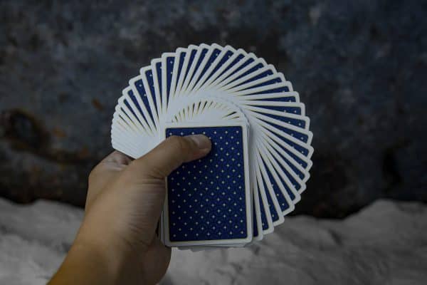 Faulty Stars Playing Cards by Emilysleights52 - Image 5