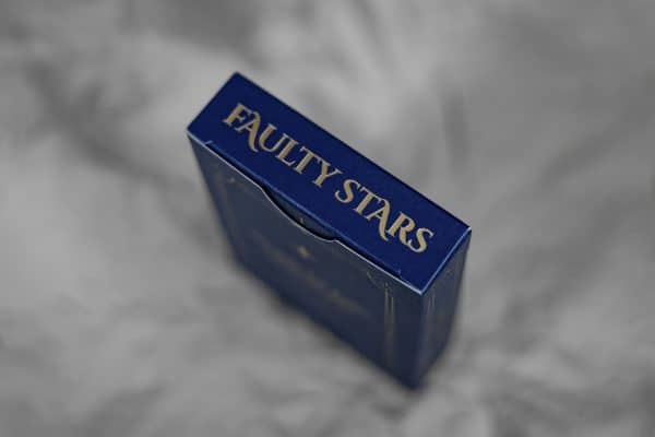 Faulty Stars Playing Cards by Emilysleights52 - Image 4