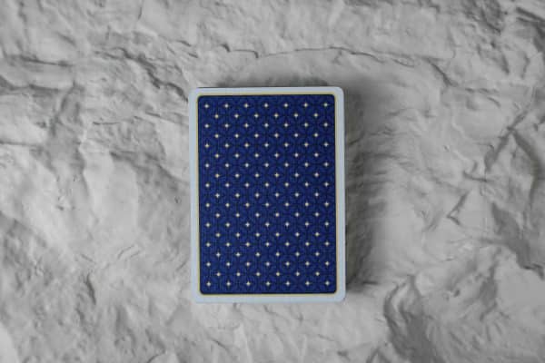 Faulty Stars Playing Cards by Emilysleights52 - Image 2