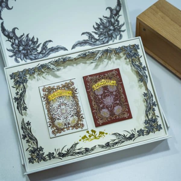 Epiphyllum Gift Box by AboutCardistry - Image 22