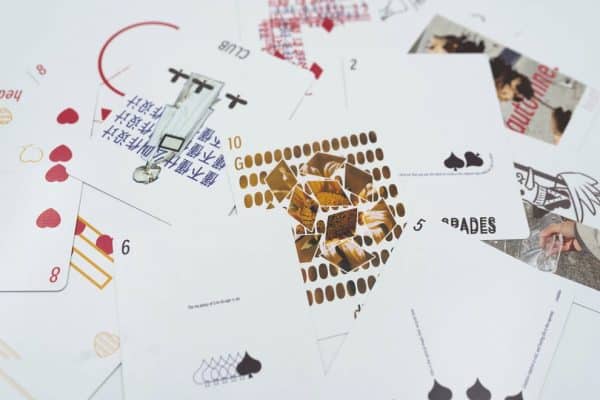 Goose V2 Playing Cards by AboutCardistry - Image 5
