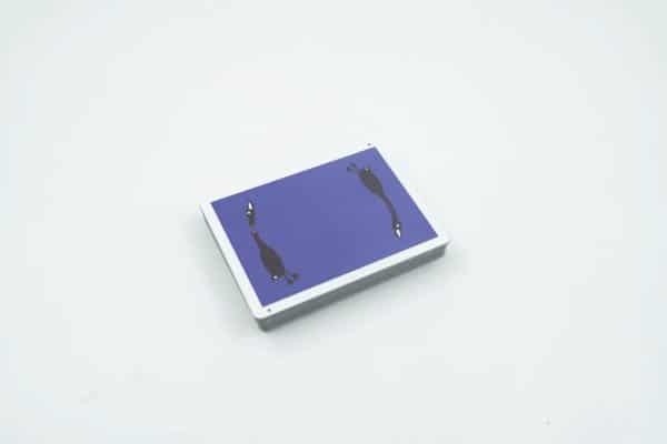 Goose V2 Playing Cards by AboutCardistry - Image 4
